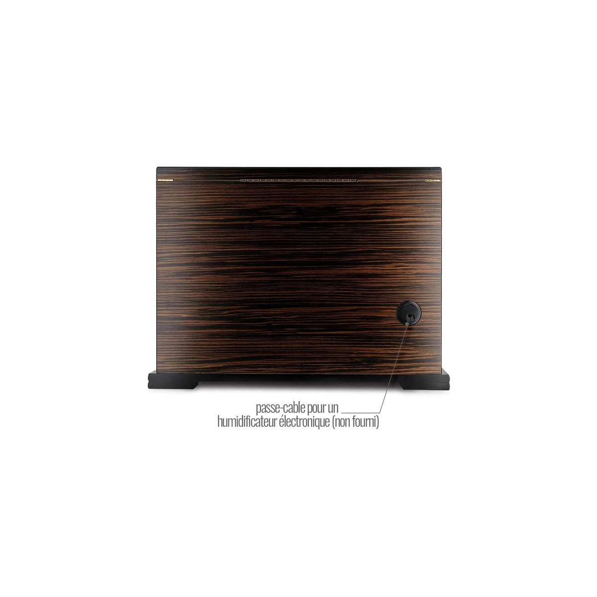 Adorini Aficionado deluxe humidor