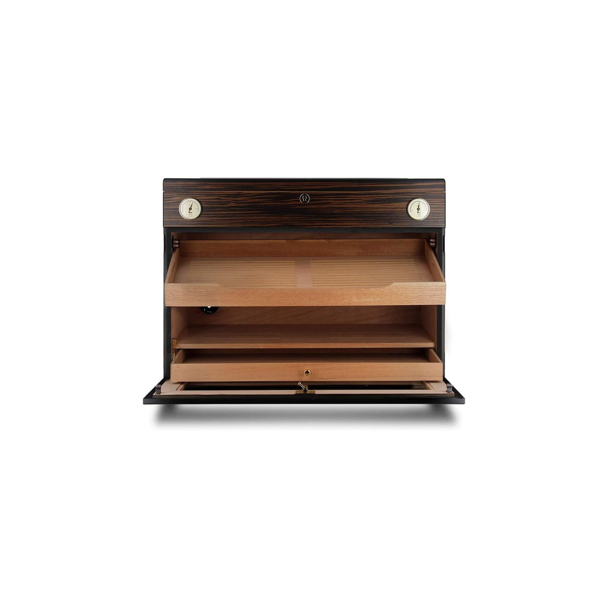 Adorini Aficionado deluxe humidor