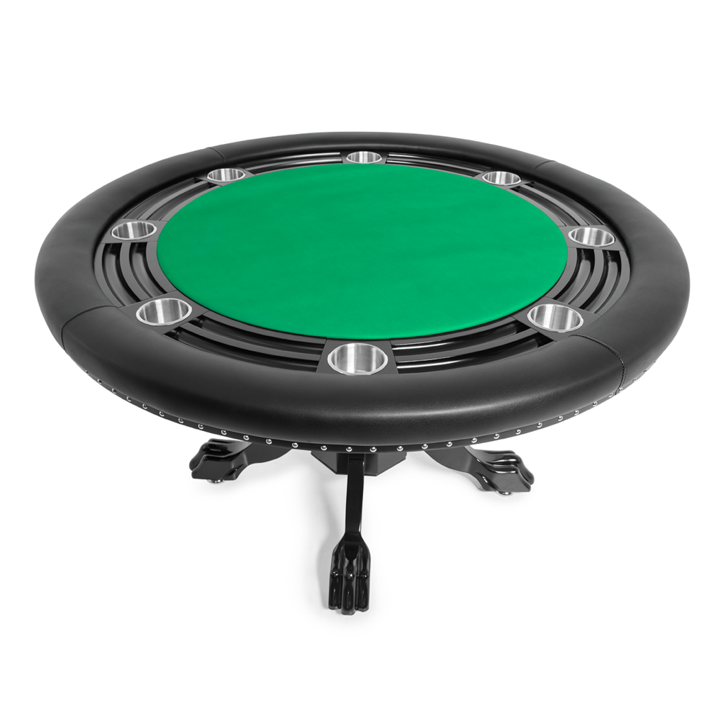 BBO Poker Tables The Nighthawk Poker Table (2BBO-NH)