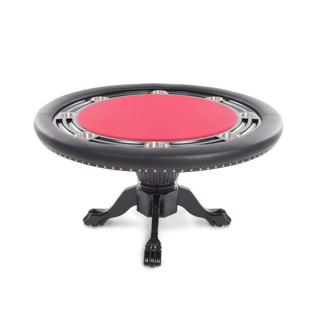 BBO Poker Tables The Nighthawk Poker Table (2BBO-NH)