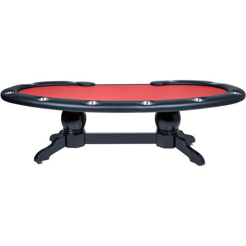 BBO Poker Tables – The Prestige X Poker Table (2BBO-PRESX)