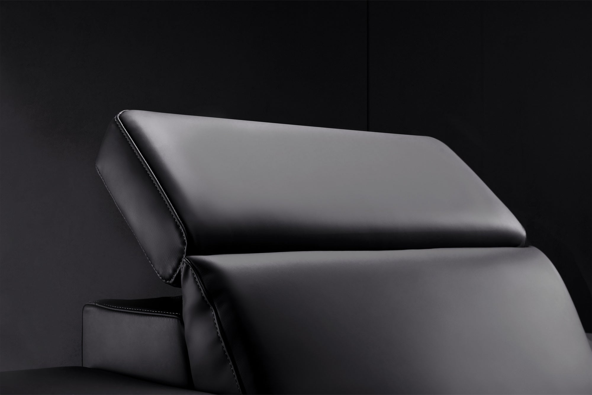 Valencia Barcelona Grand Ultimate Italian Leather Home Theater Seating – 2025 Edition