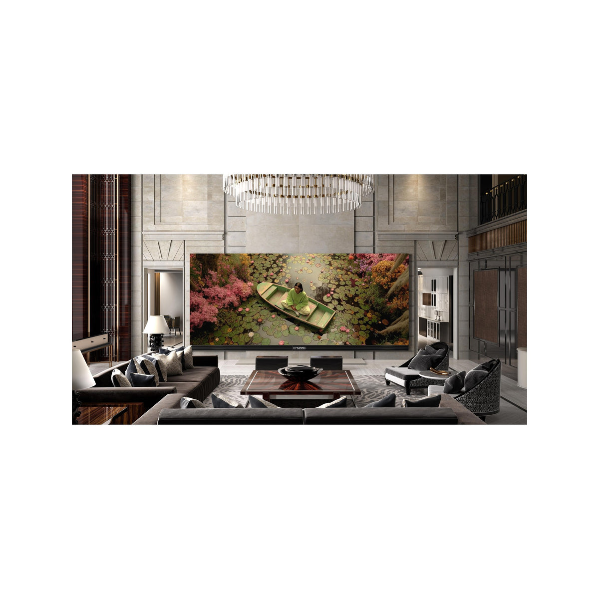 BLADE - The Luxury TV