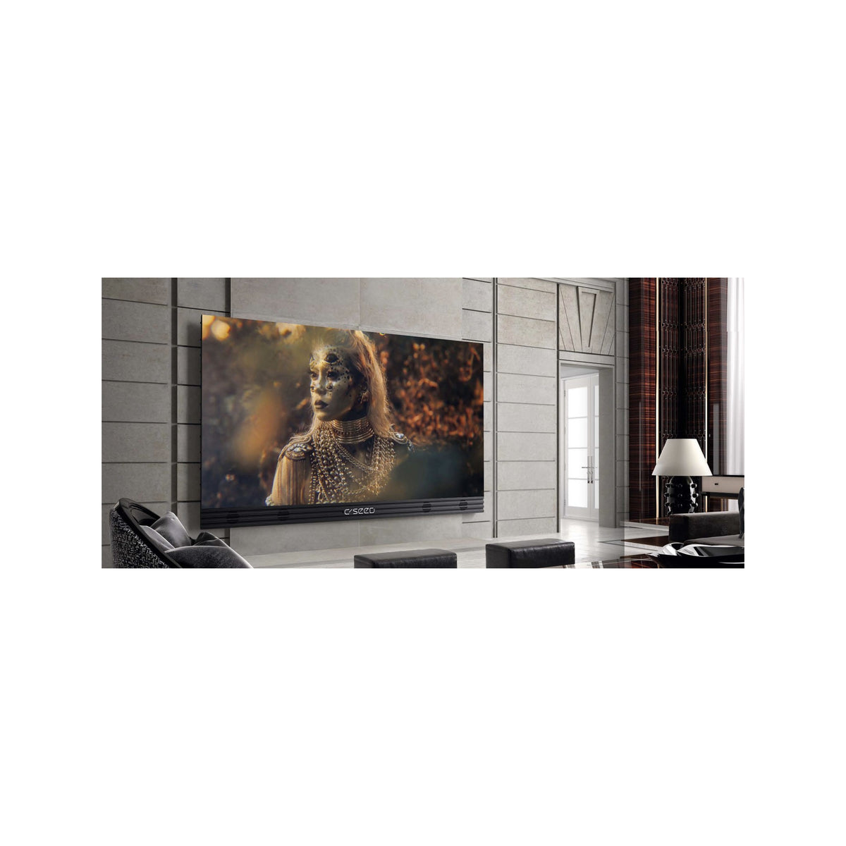 BLADE - The Luxury TV