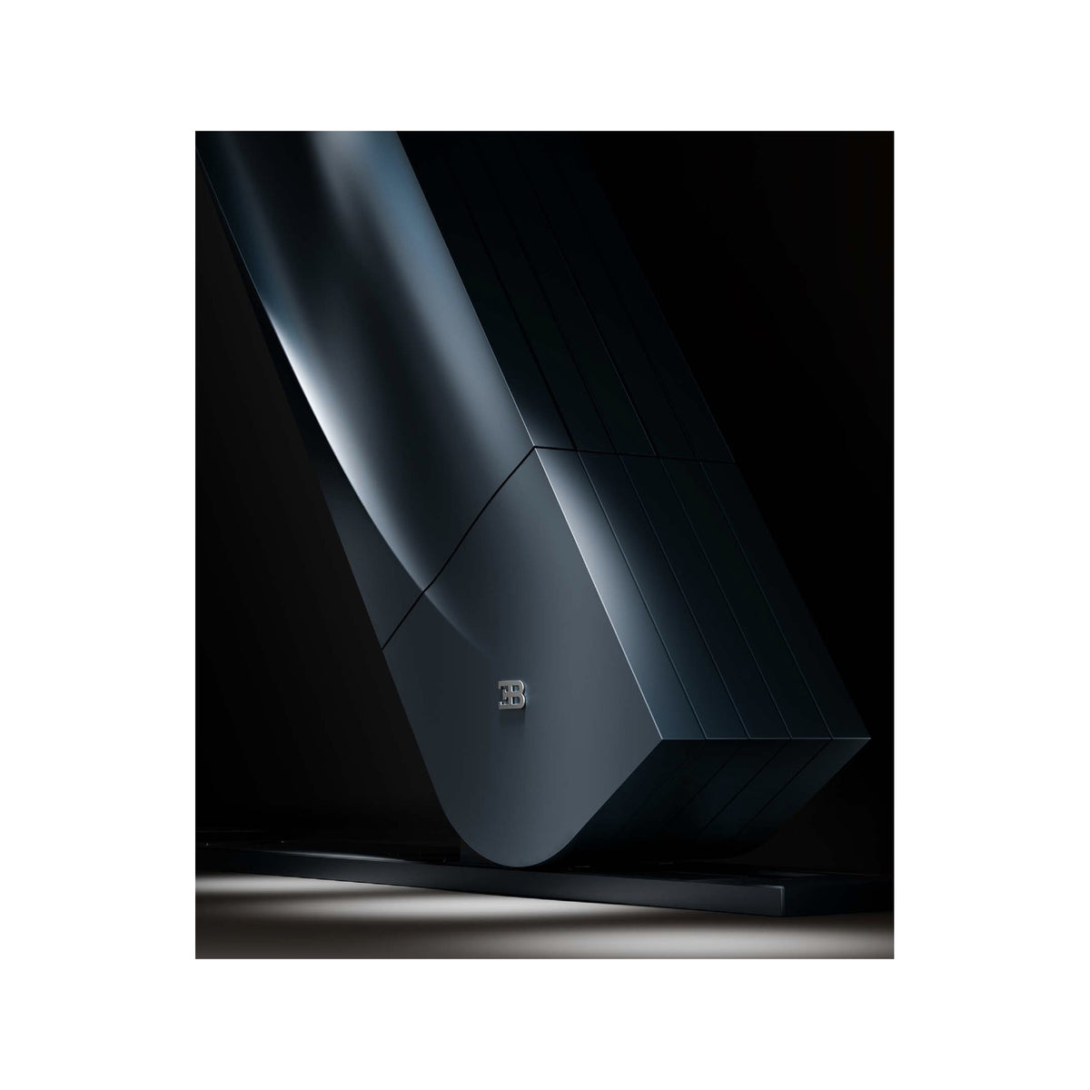 Bugatti - N1 - THE UNFOLDING TV