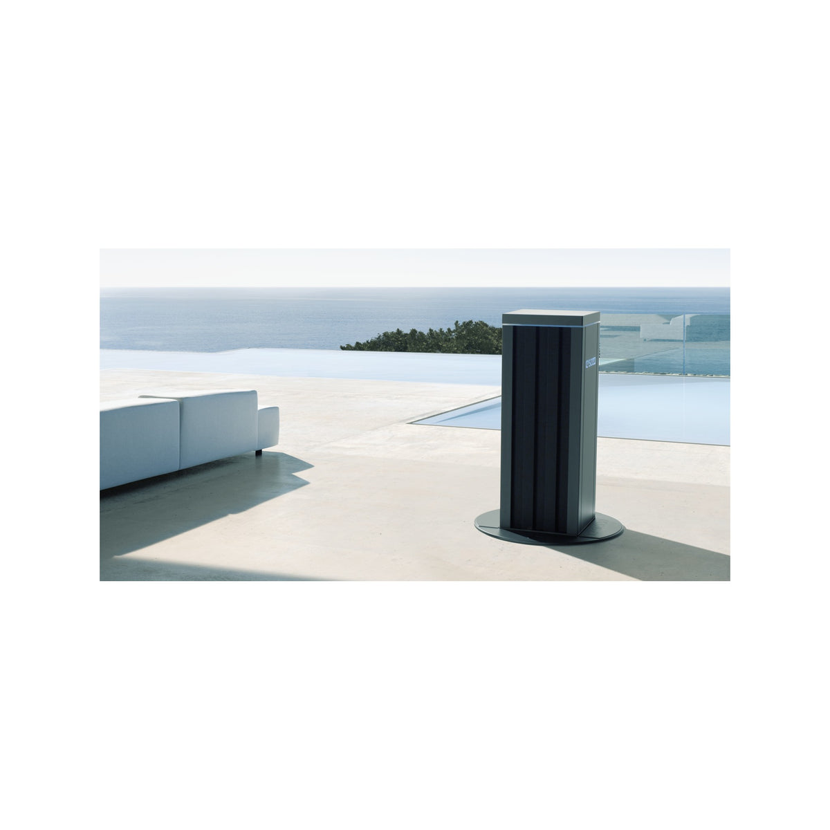 HYDE 125 -SPEAKER SYSTEM