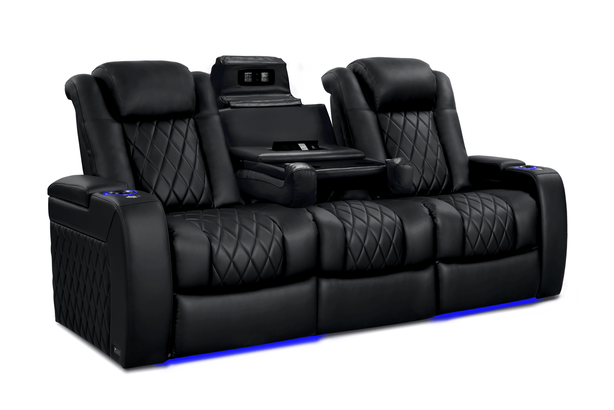 Valencia Tuscany Heat & Massage Console Theater Seating – 2025 Edition