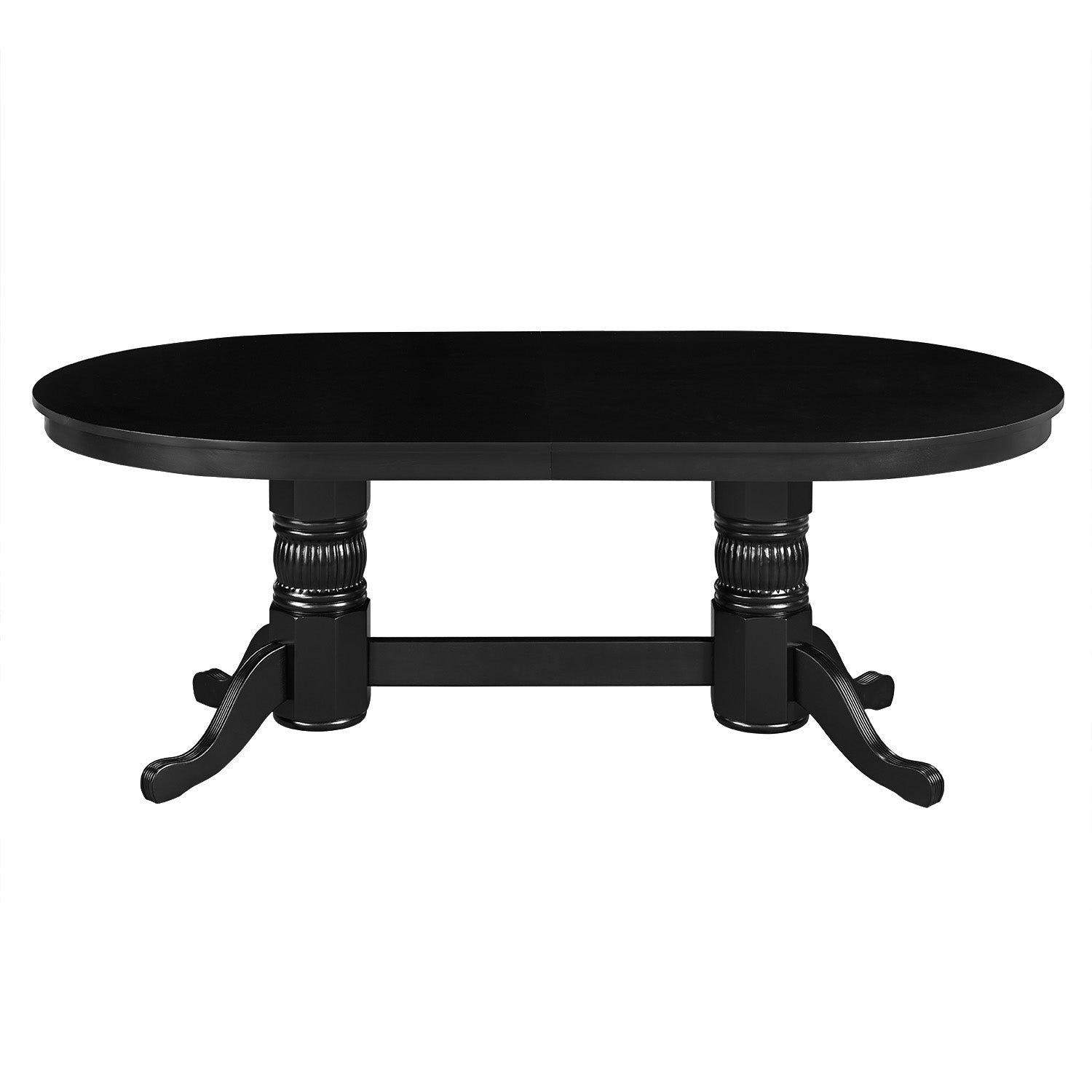 RAM Game Room Texas Hold'em 80" Artisan Poker Table (GTBL84)