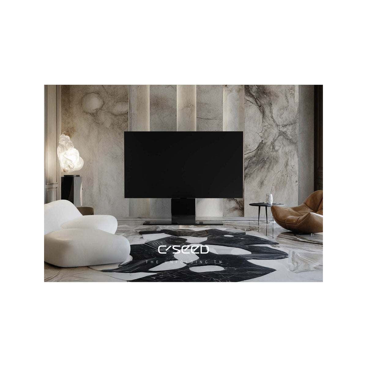 M1 - THE UNFOLDING TV