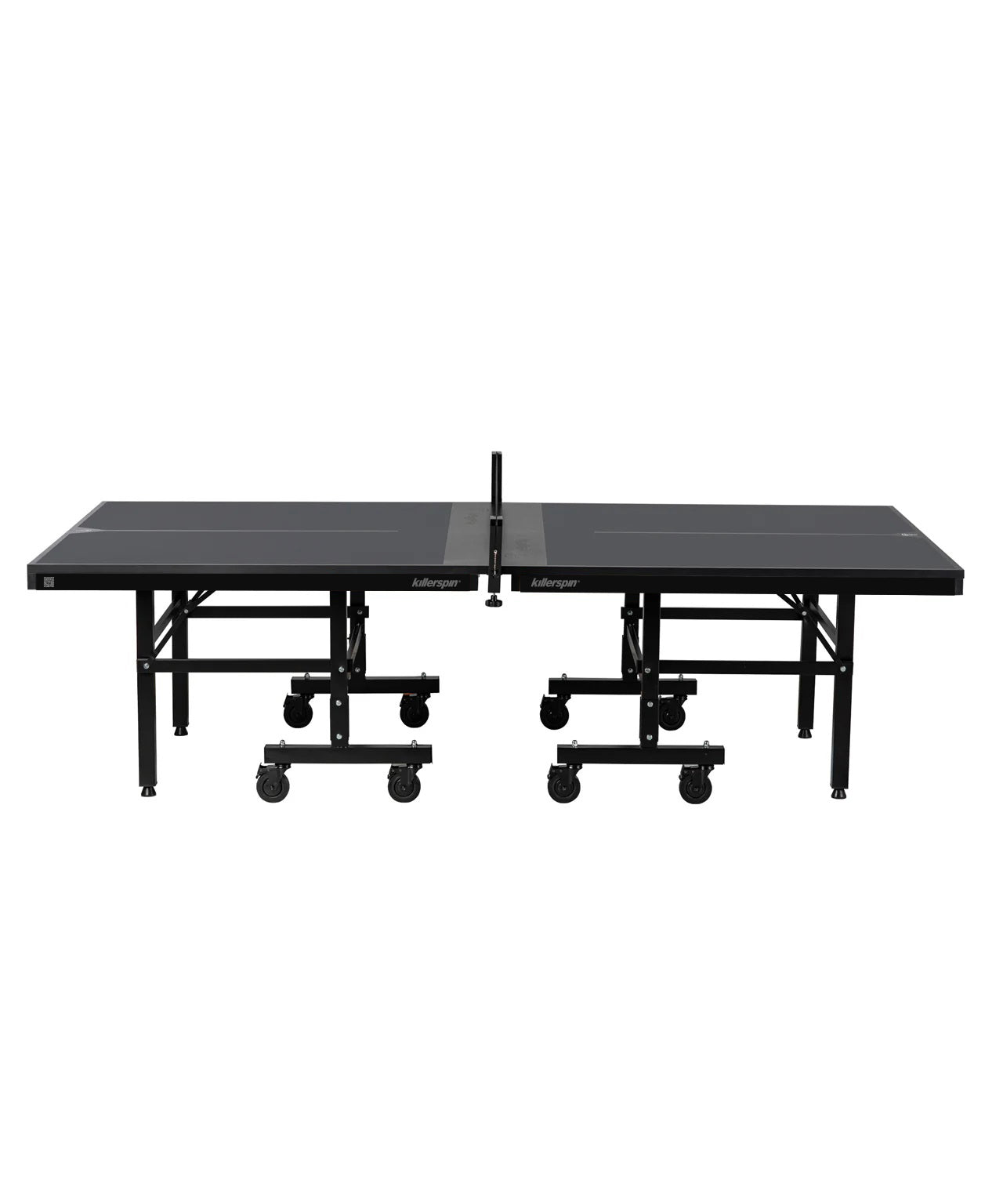 Killerspin MyT 415X Max – Graphite Indoor Ping Pong Table