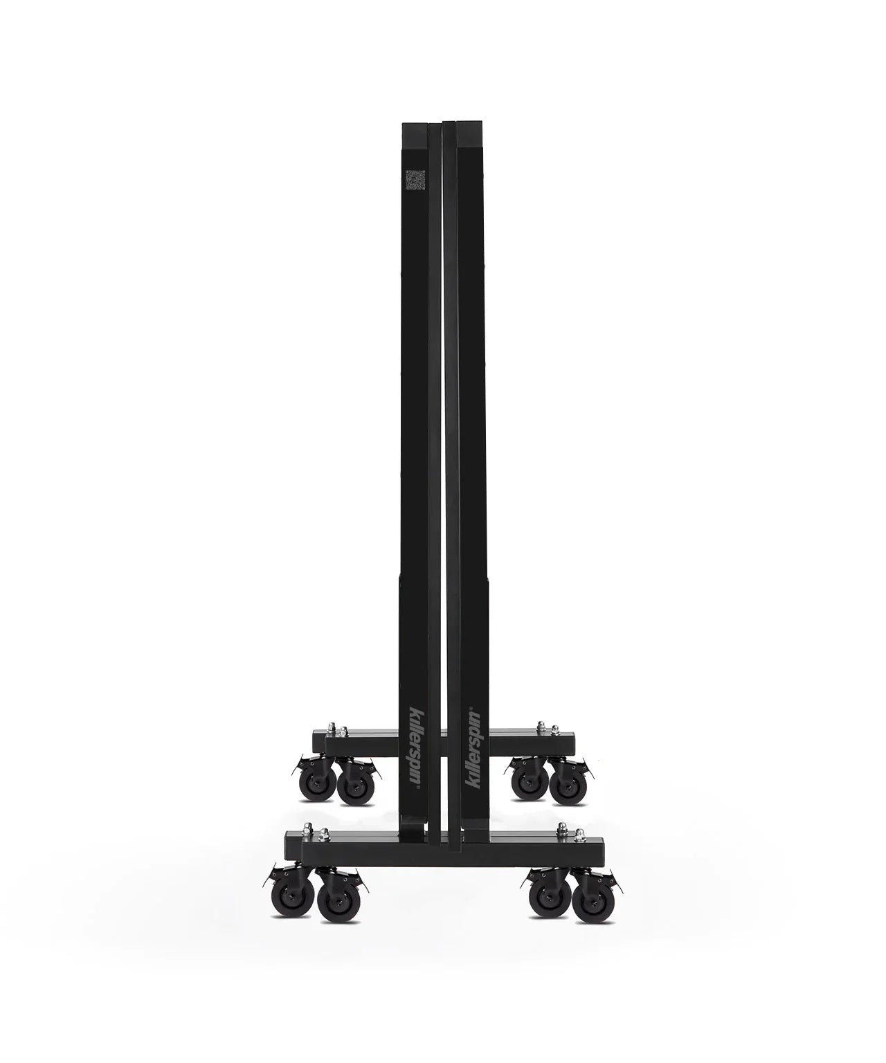 Killerspin MyT 415X Blackstorm Indoor/Outdoor Ping Pong Table