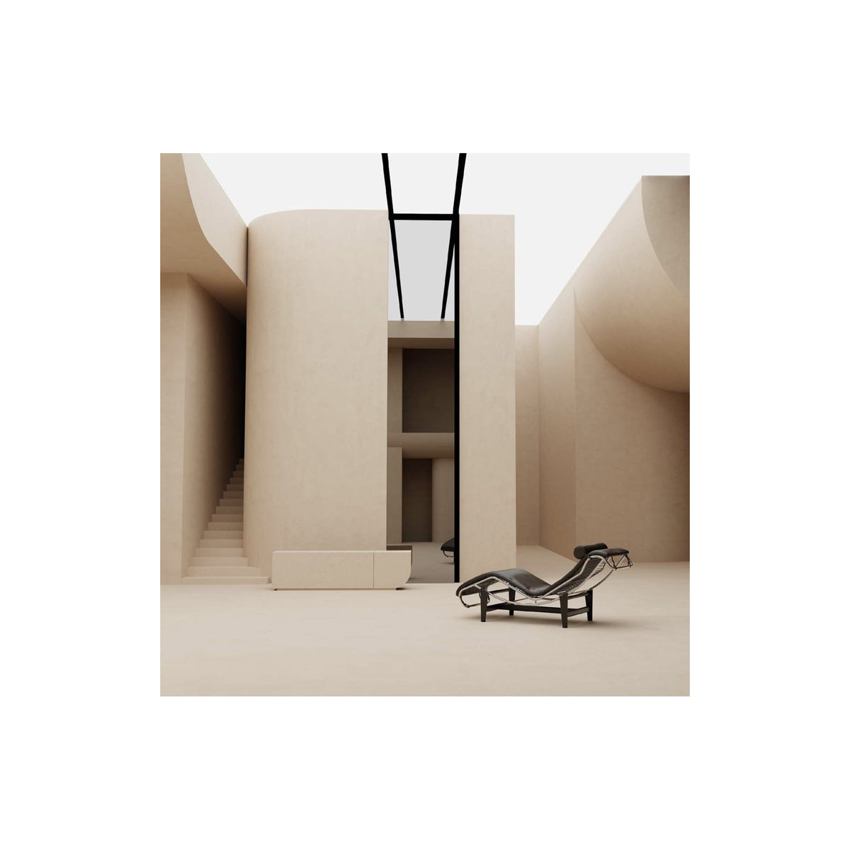 N1 - THE UNFOLDING TV