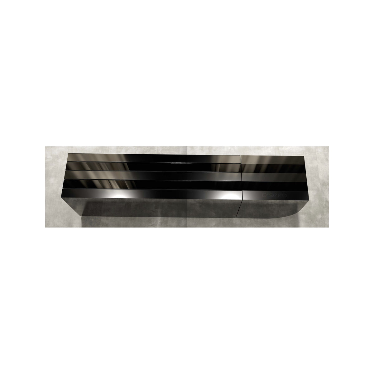 N1 - THE UNFOLDING TV
