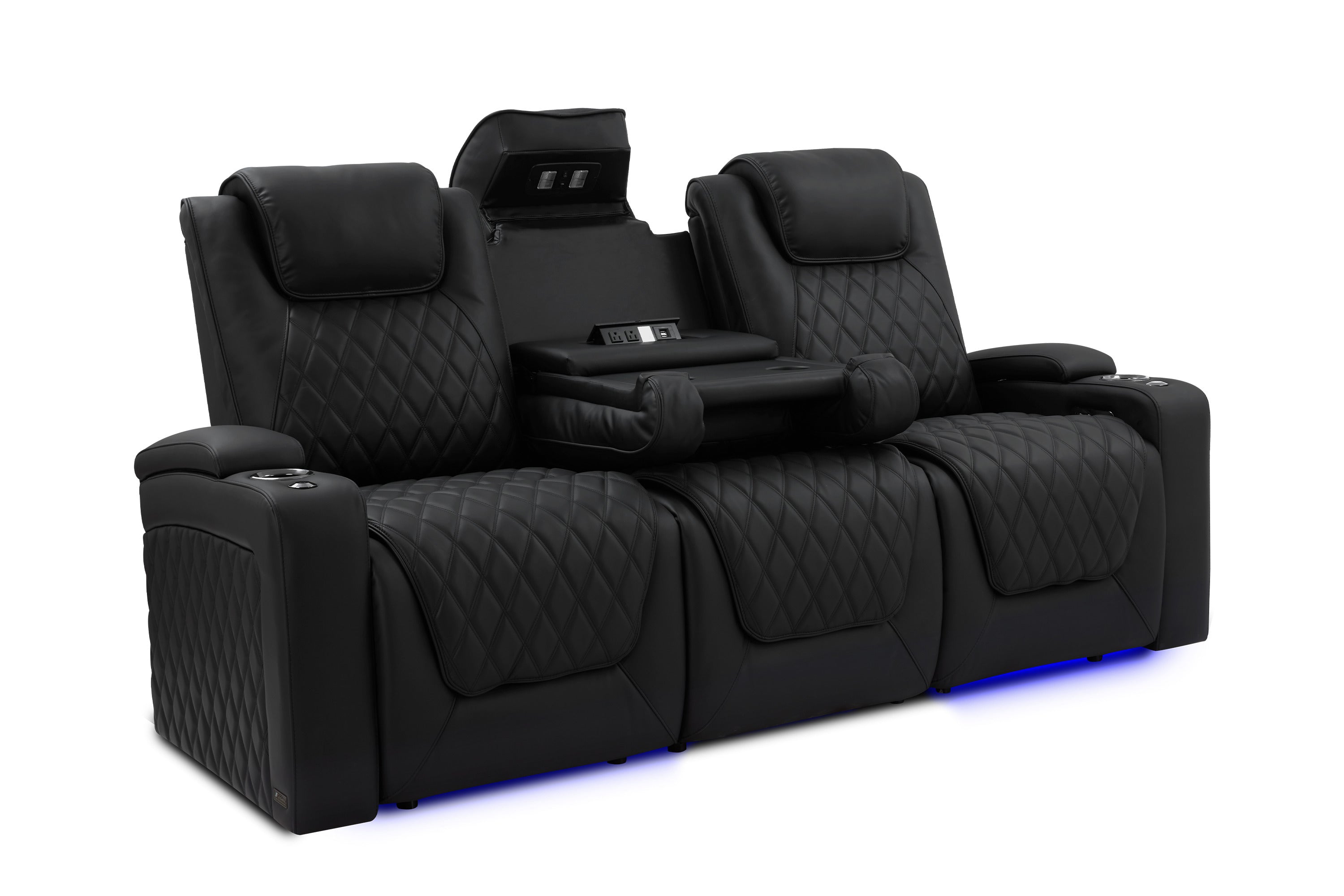 Valencia Oslo Luxury Console Theater Seating