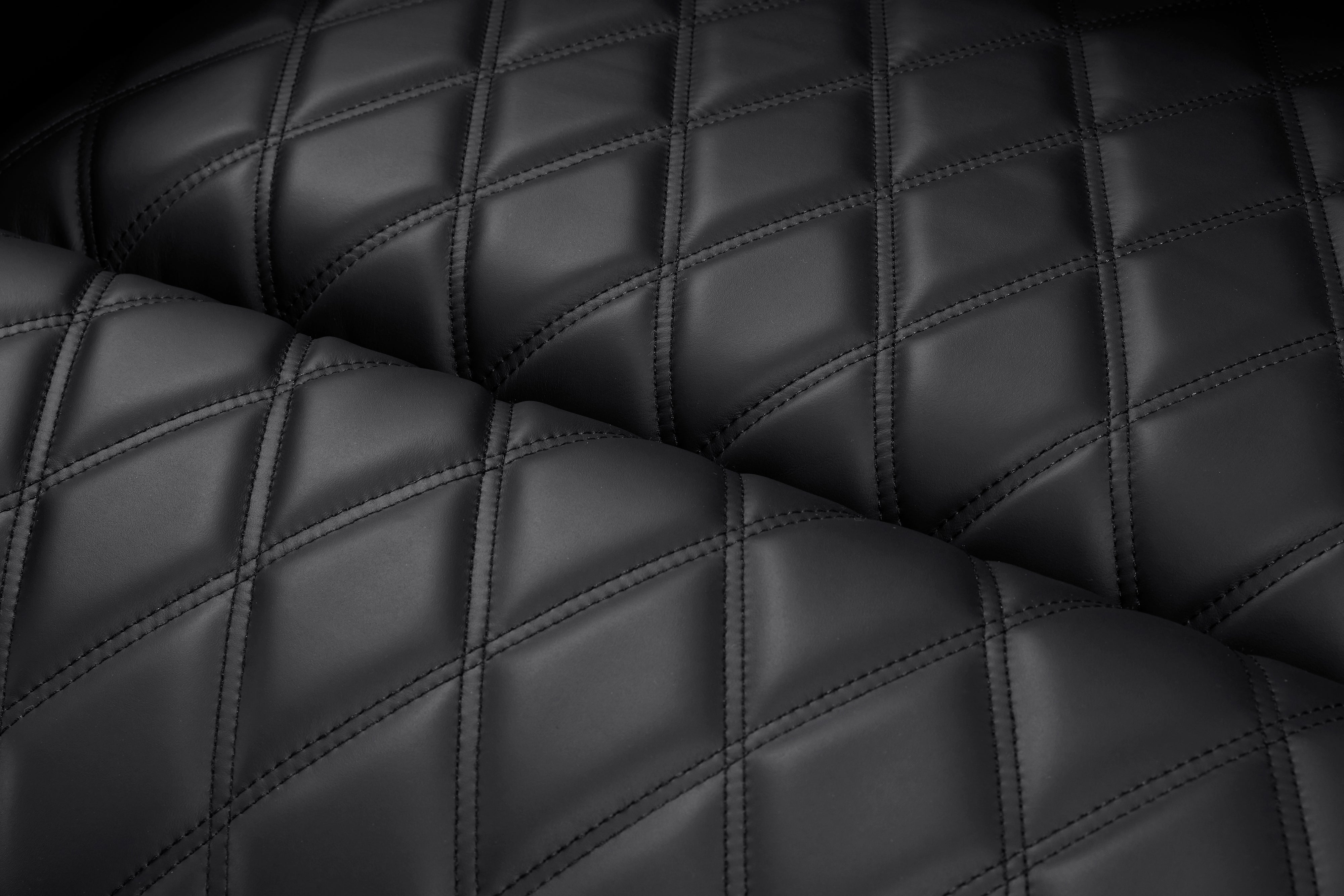 Valencia Oslo Luxury Console Theater Seating