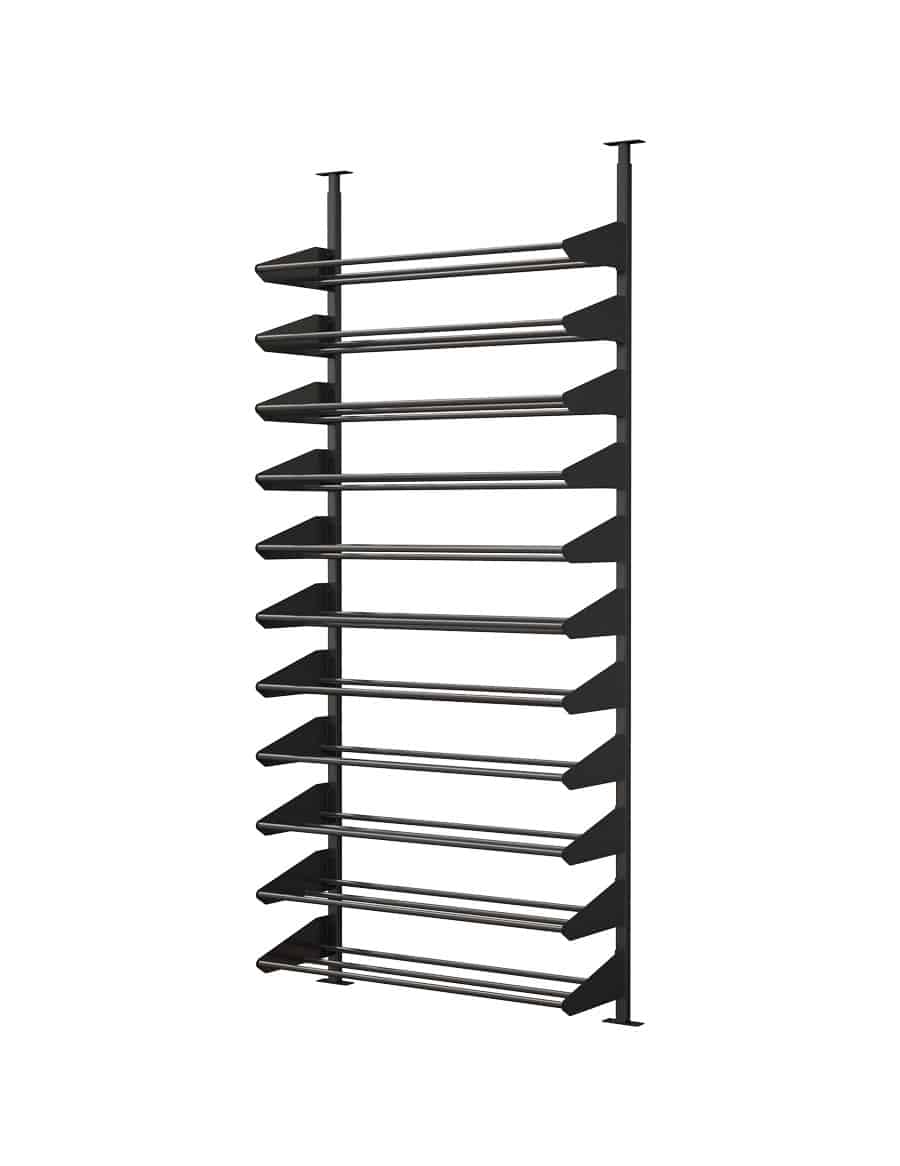 Ultra Wine Racks & Cellars Showcase Standard Cork-Out Kit (121 Bottles)