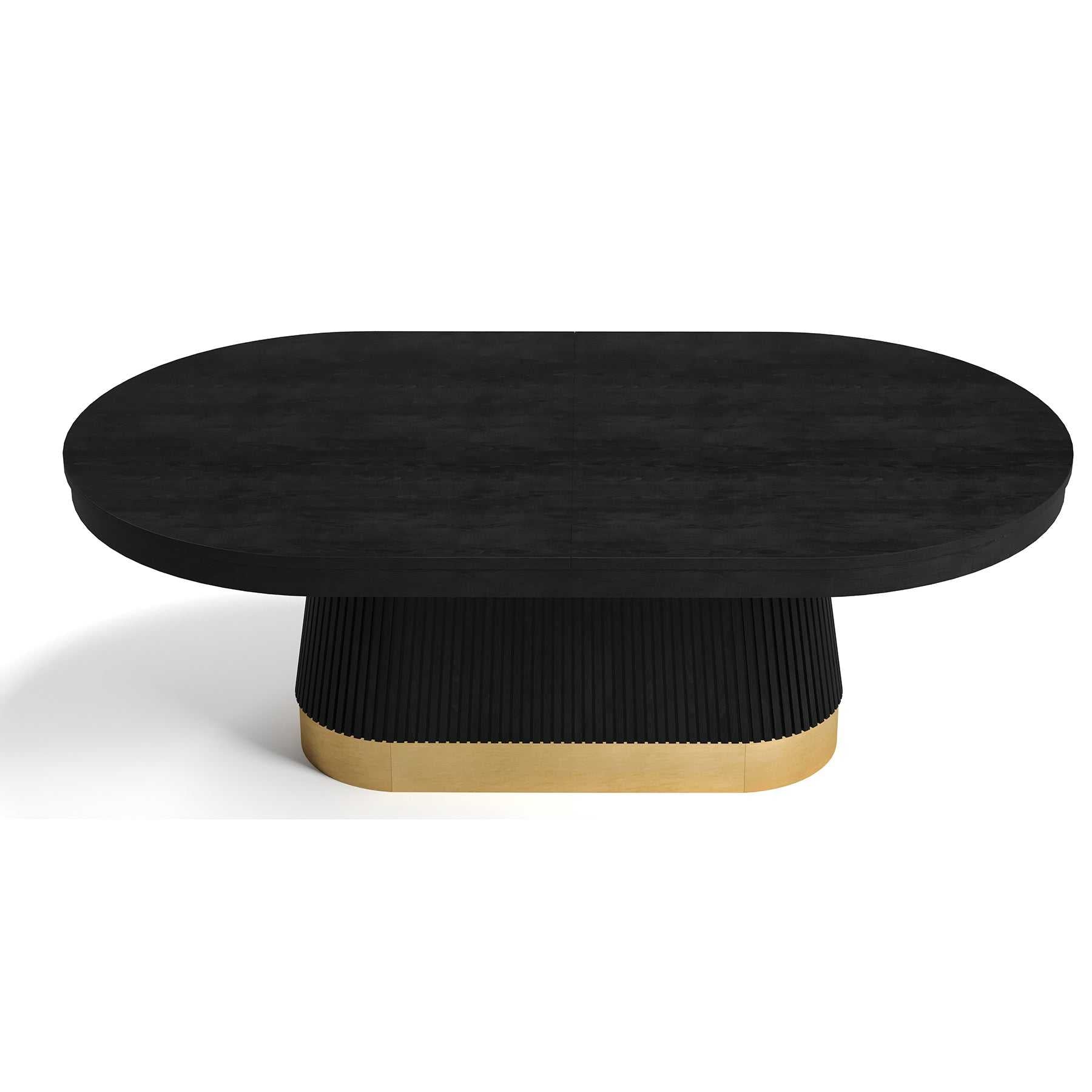 RAM Game Room Prohibition Texas Hold'em Poker Table (PRO84TXTBL)