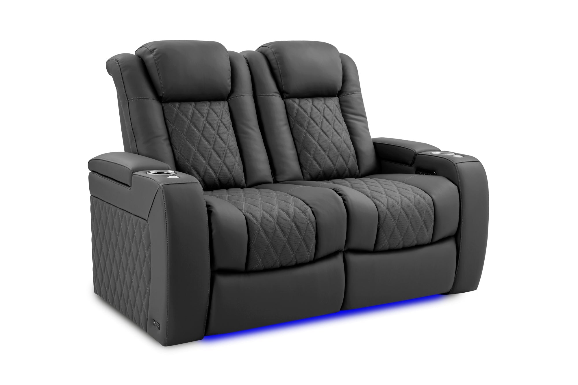 Valencia Tuscany Ultimate 20K Italian Semi-Aniline Leather Theater Seating – 2025 Ultimate Luxury Edition