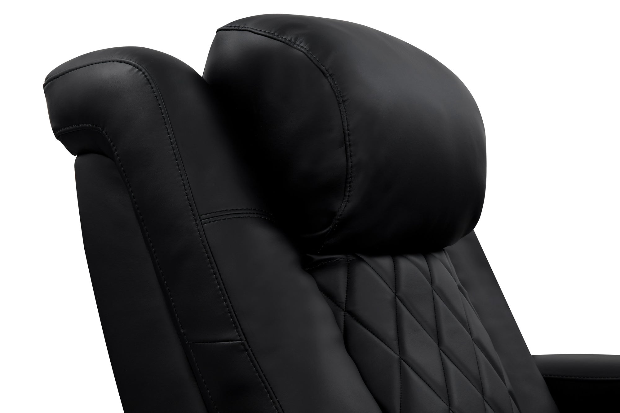 Valencia Tuscany Heat & Massage Console Theater Seating – 2025 Edition
