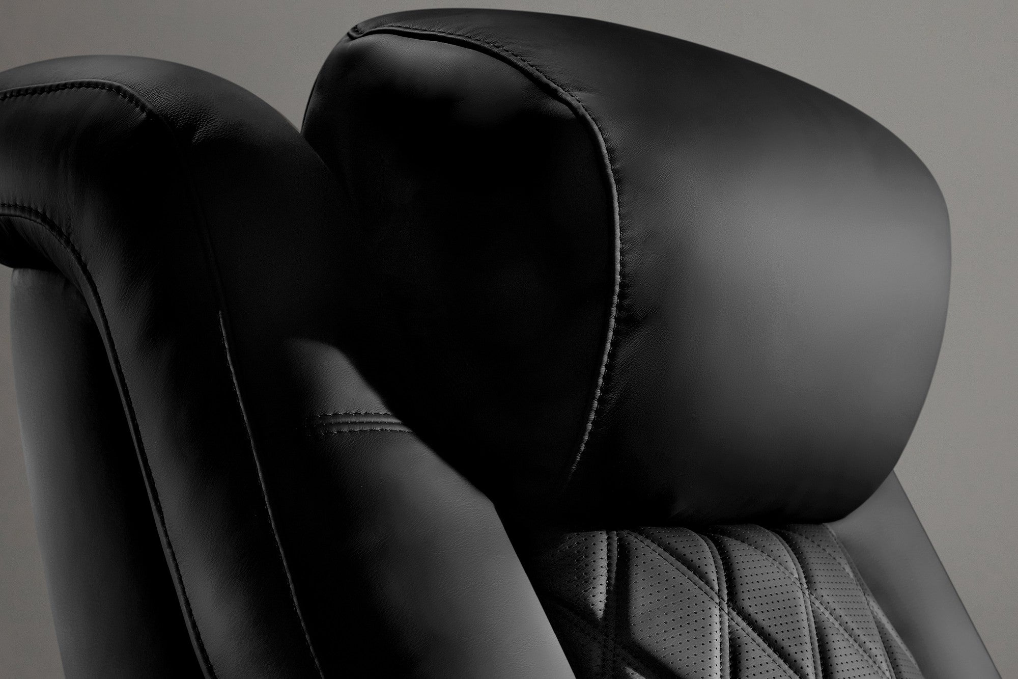 Valencia Tuscany Ultimate 20K Italian Semi-Aniline Leather Theater Seating – 2025 Ultimate Luxury Edition