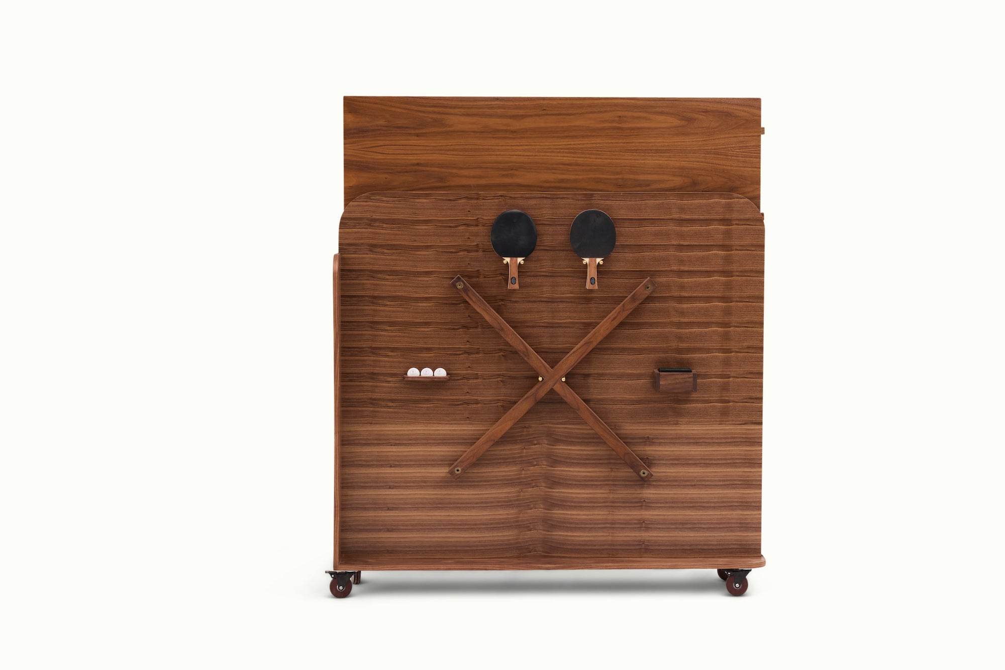 Sean Woolsey Studio All Pool Tables Indoor Conversion Top Caddy