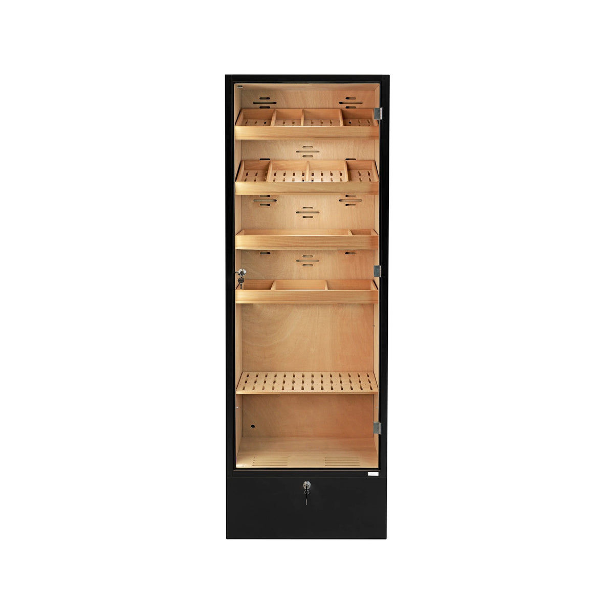 Adorini Portofino Deluxe Humidor Cabinet