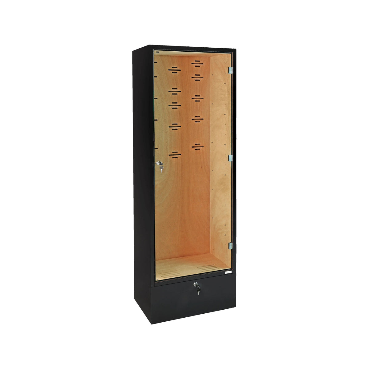 Adorini Portofino Deluxe Humidor Cabinet