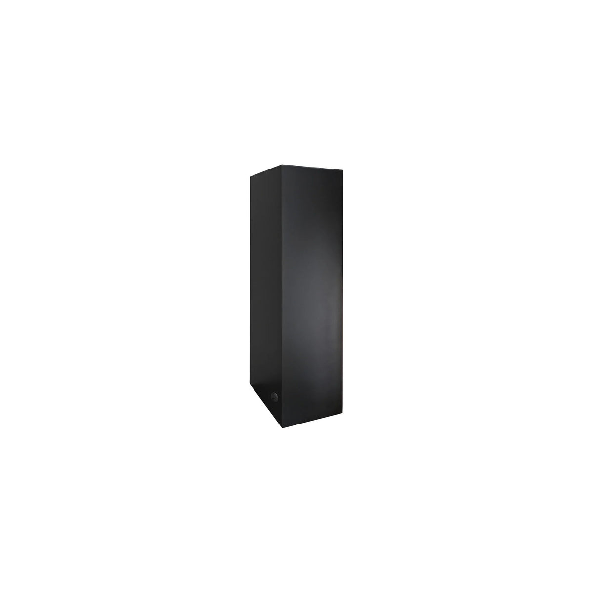 Adorini Primo Black Humidor Cabinet