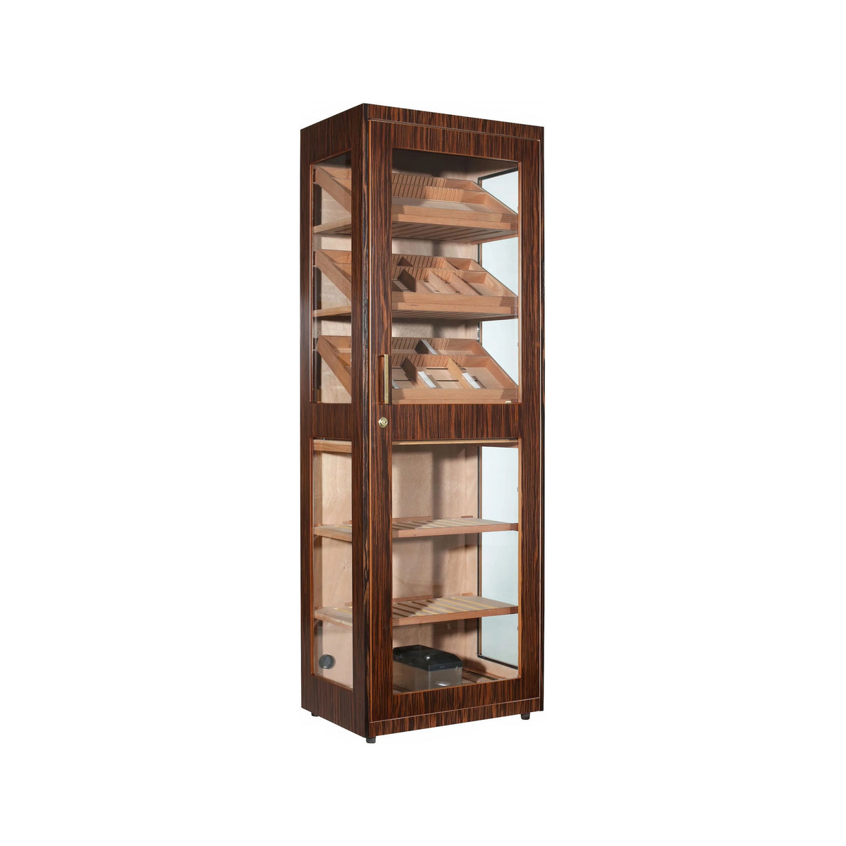 Adorini Capri Deluxe Humidor Cabinet