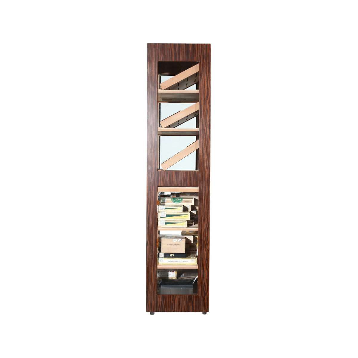 Adorini Capri Deluxe Humidor Cabinet