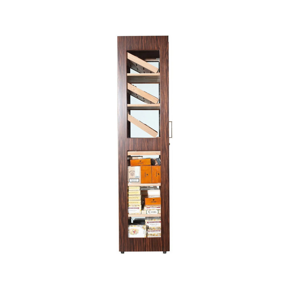 Adorini Capri Deluxe Humidor Cabinet