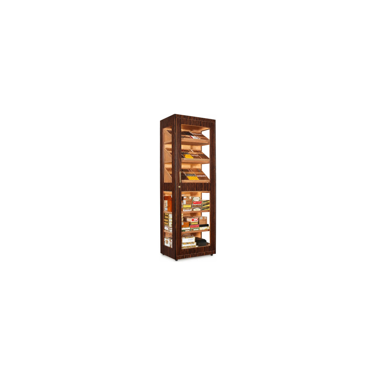 Adorini Capri Deluxe Humidor Cabinet