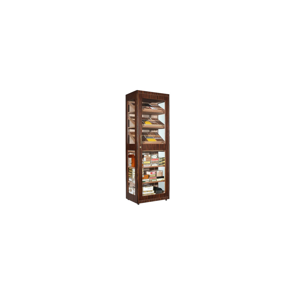 Adorini Capri Deluxe Humidor Cabinet