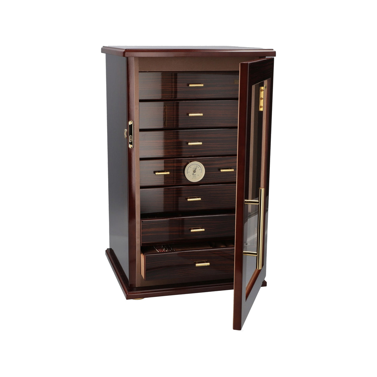 Adorini Chianti Grande Deluxe Humidor