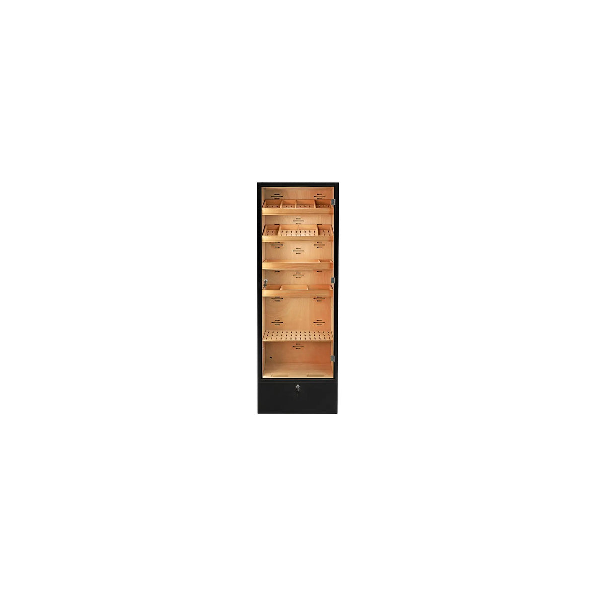 Adorini Portofino Deluxe Humidor Cabinet