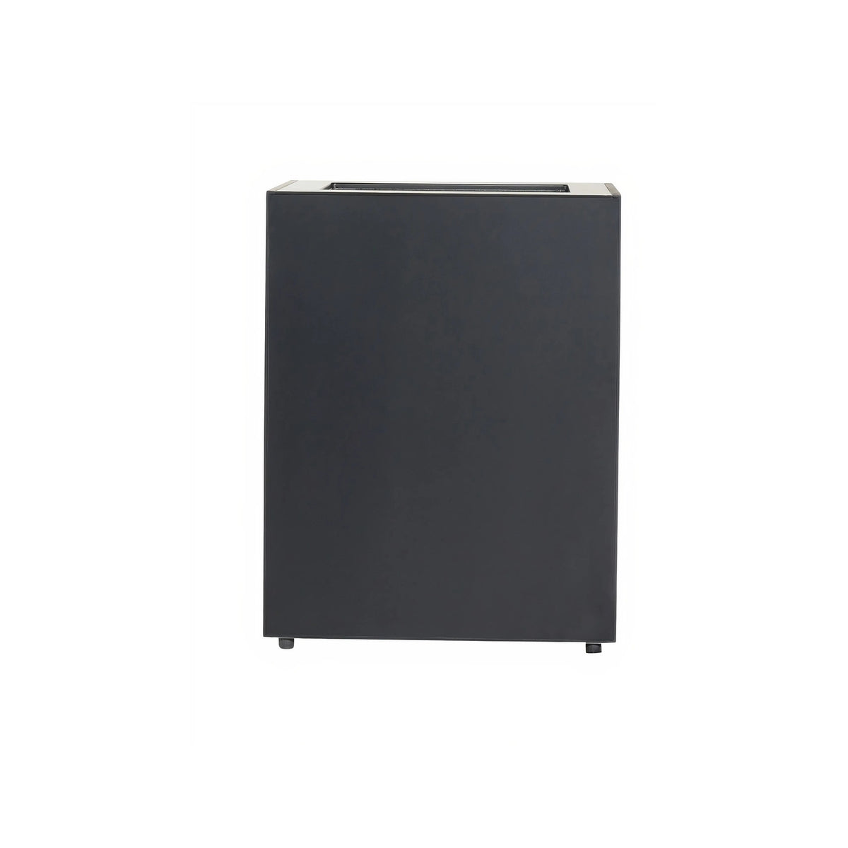 Adorini Salina Humidor Cabinet Black