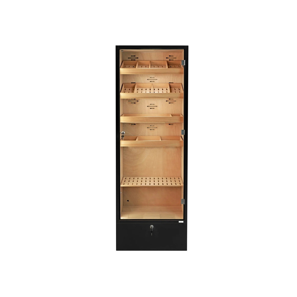 Adorini Portofino Deluxe Humidor Cabinet