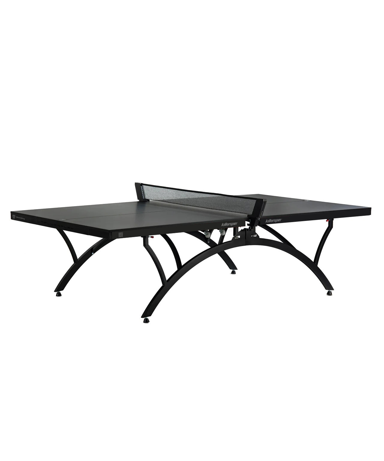 Killerspin SVR BlackWing – O Indoor/Outdoor Table Tennis Table
