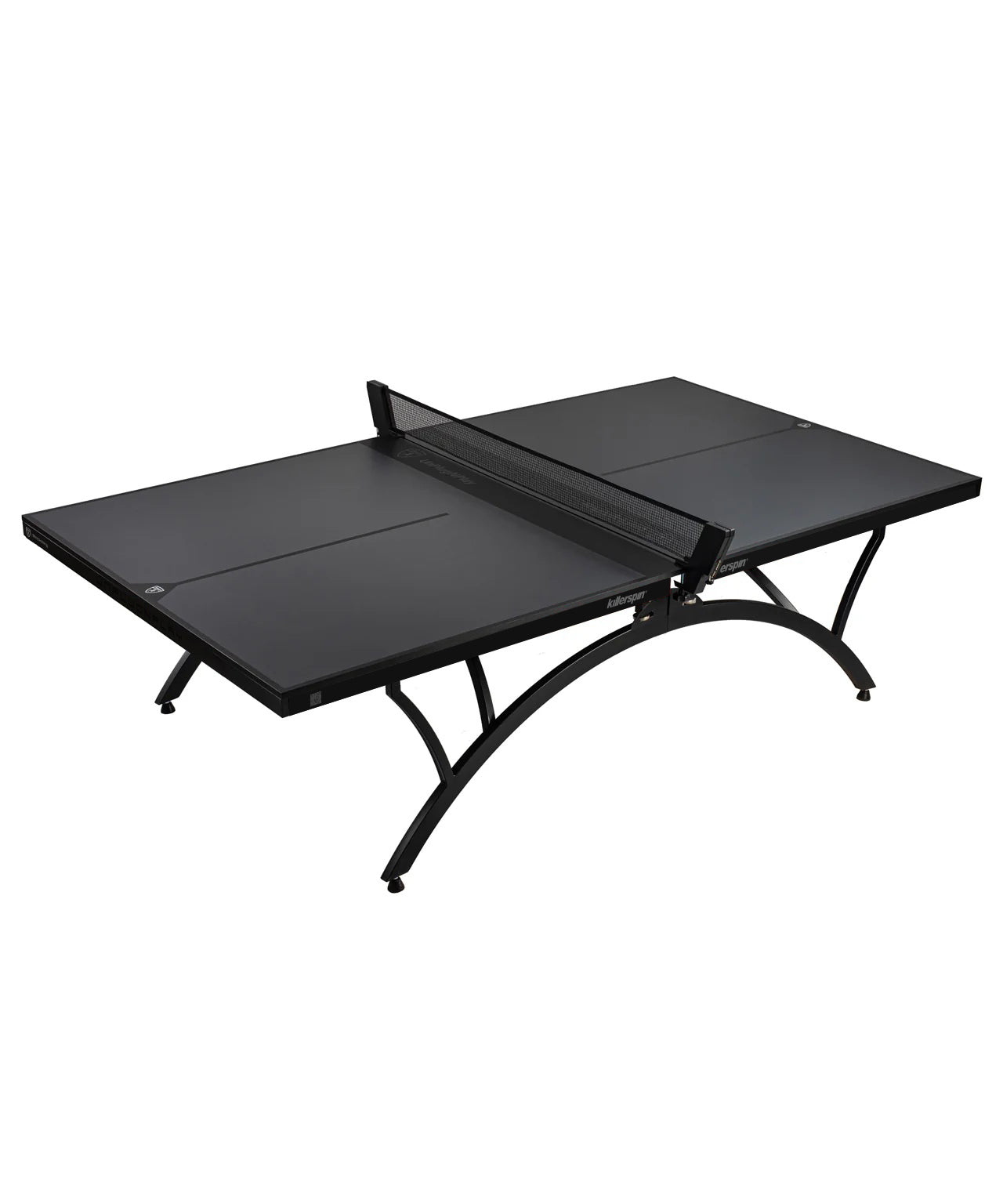 Killerspin SVR BlackWing – O Indoor/Outdoor Table Tennis Table