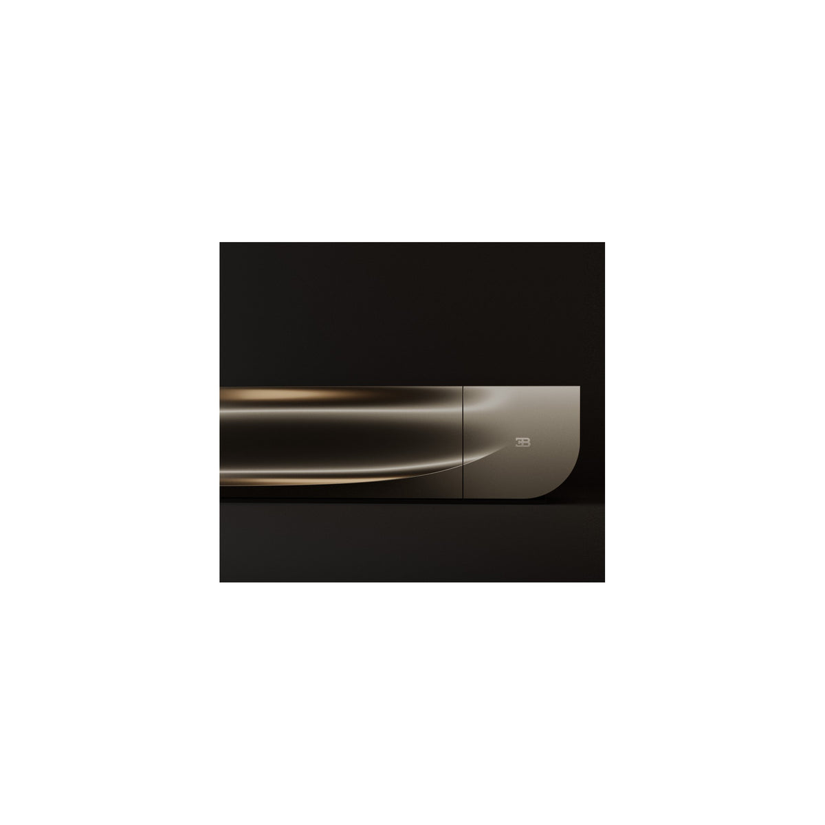 Bugatti - N1 - THE UNFOLDING TV