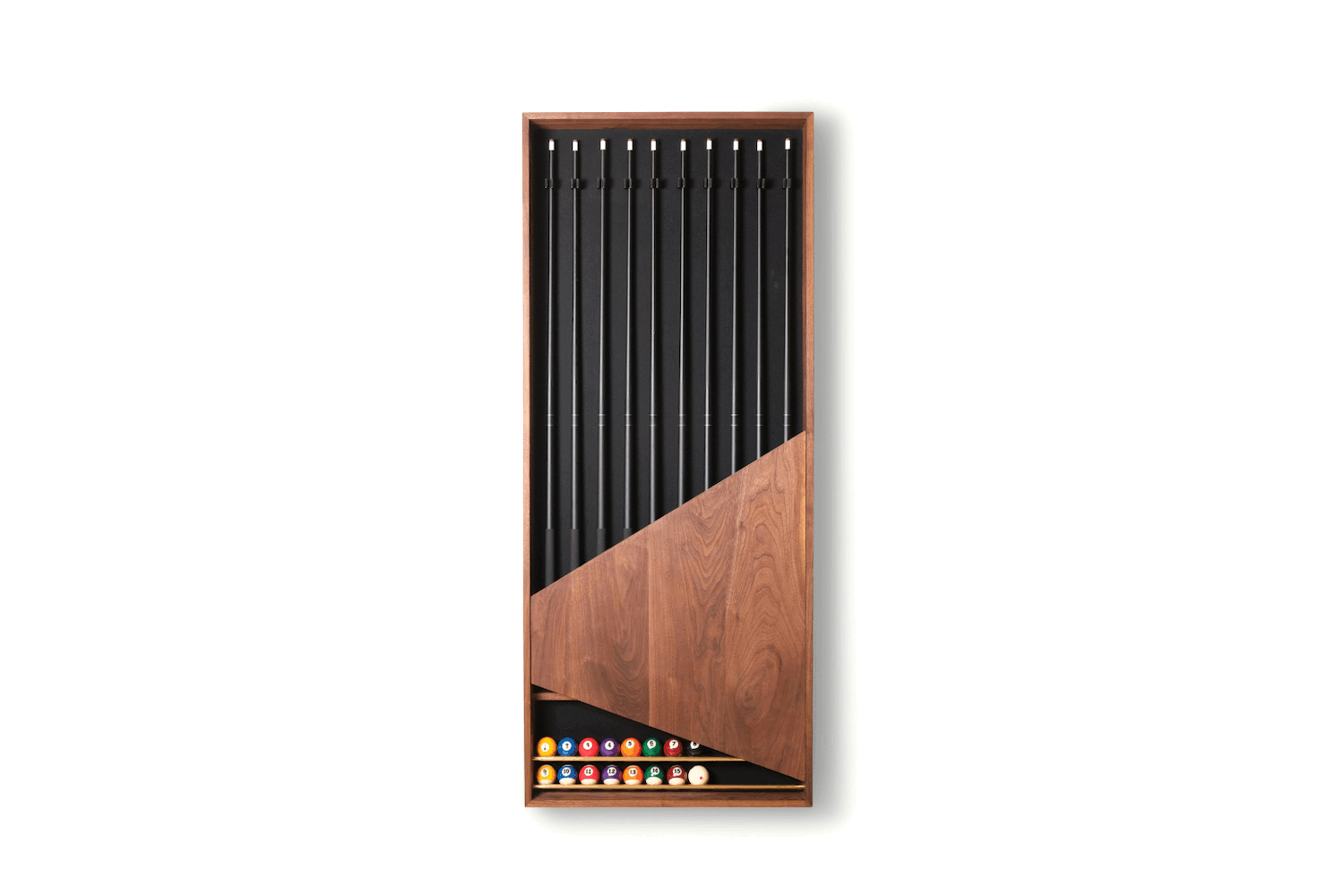 Sean Woolsey Studio Outdoor Essence Pool Table