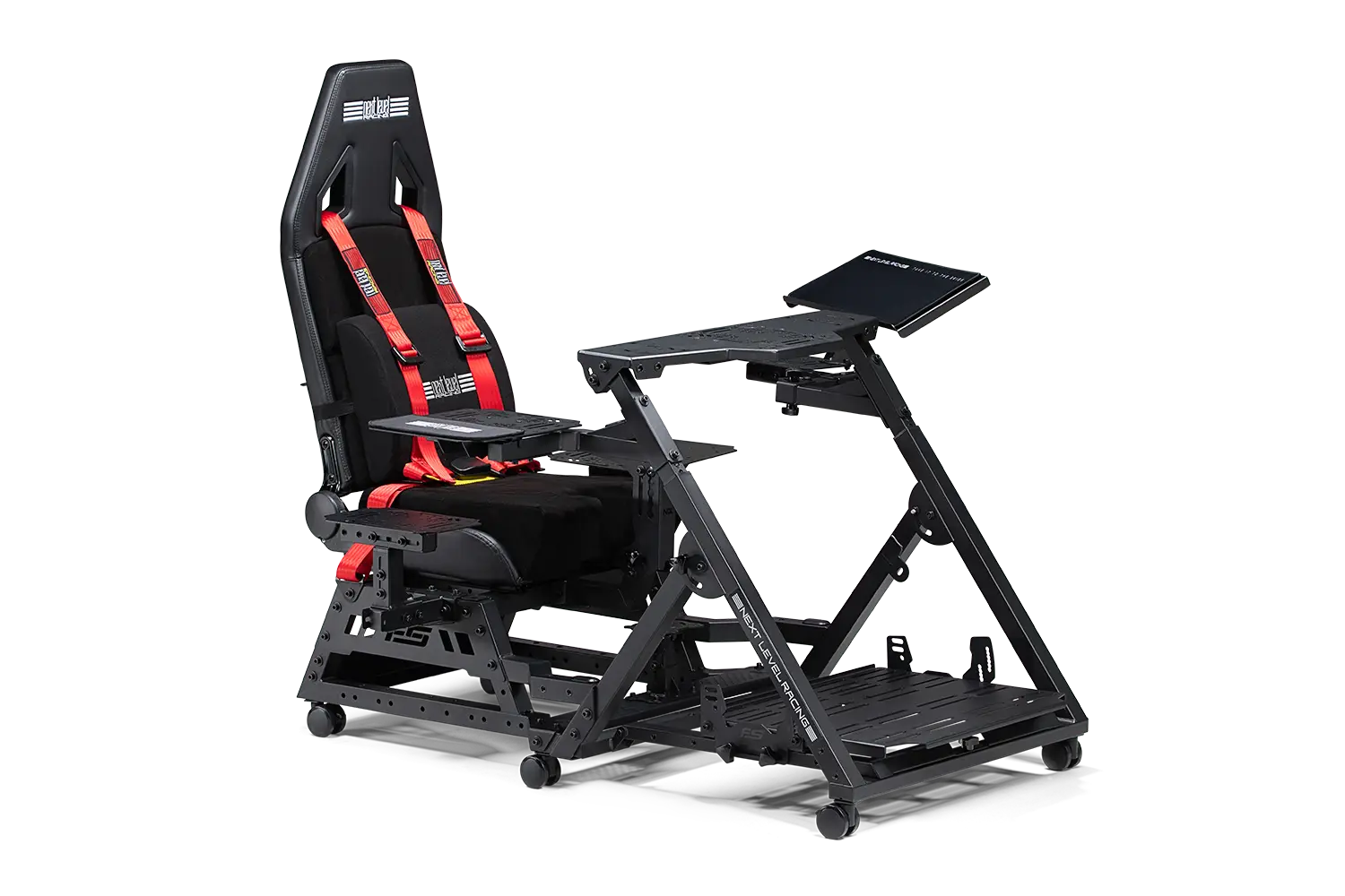 Next Level Racing® Flight Simulator Pro