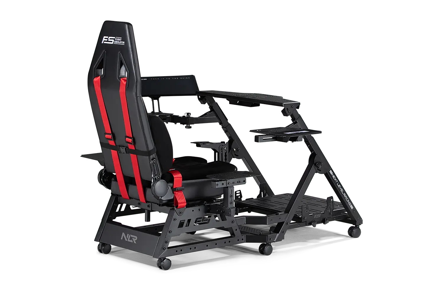 Next Level Racing® Flight Simulator Pro