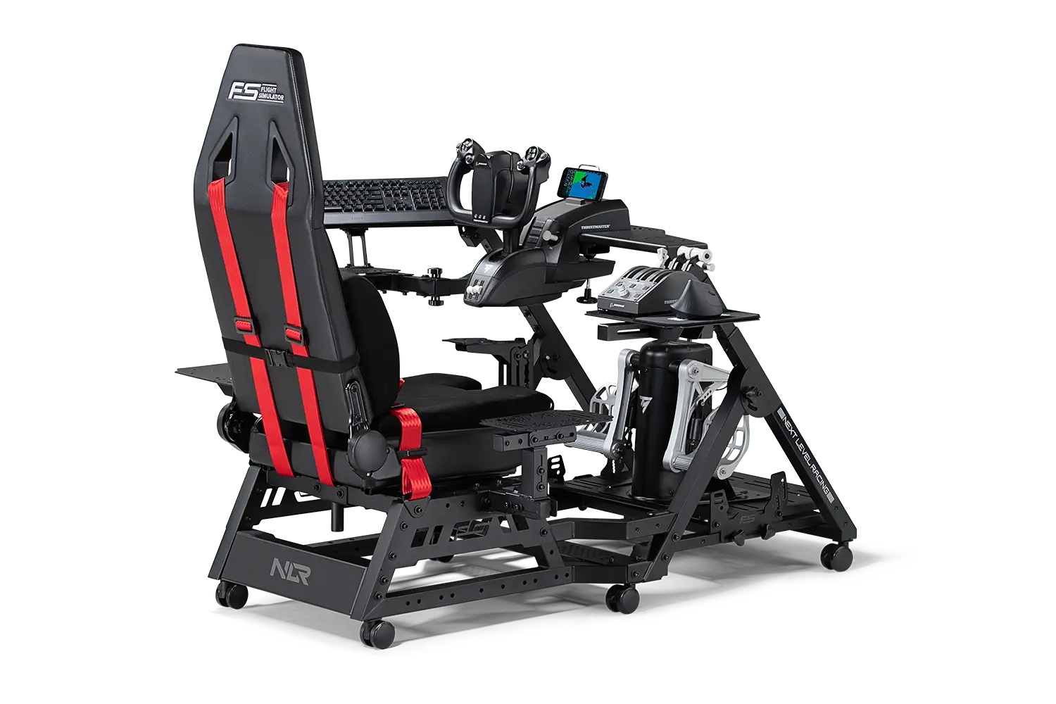 Next Level Racing® Flight Simulator Pro