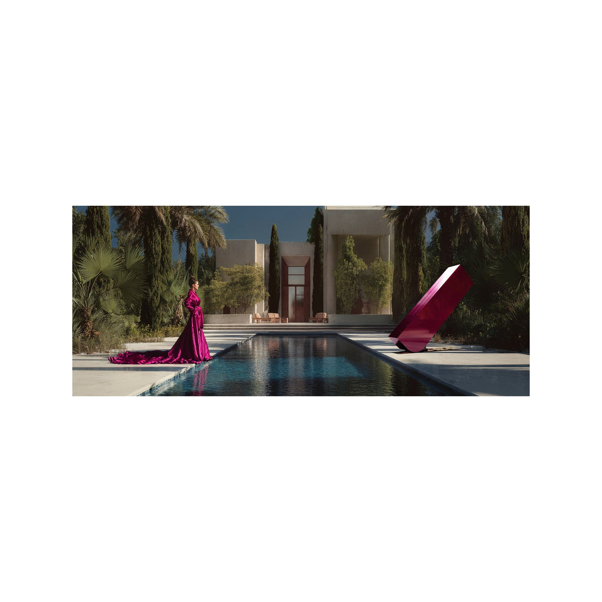 N1 Outdoor - THE UNFOLDING TV