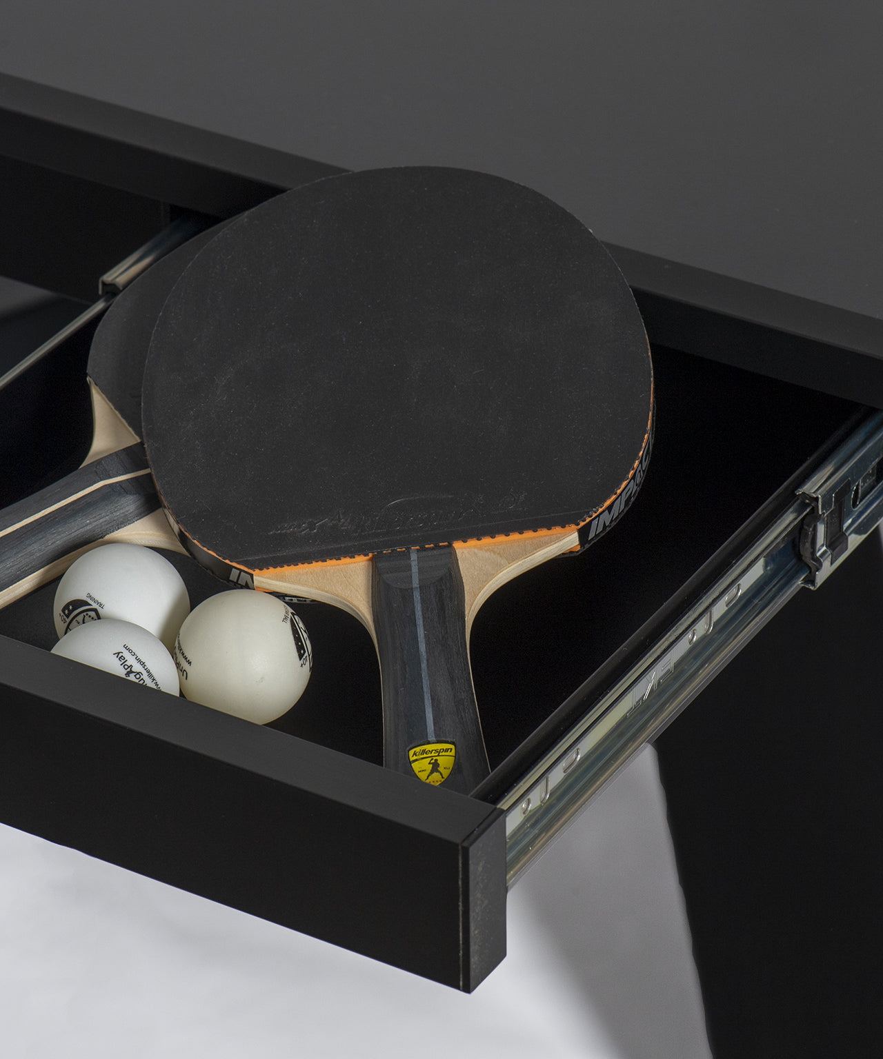 Killerspin SVR daVinci – Limited Edition Table Tennis Table