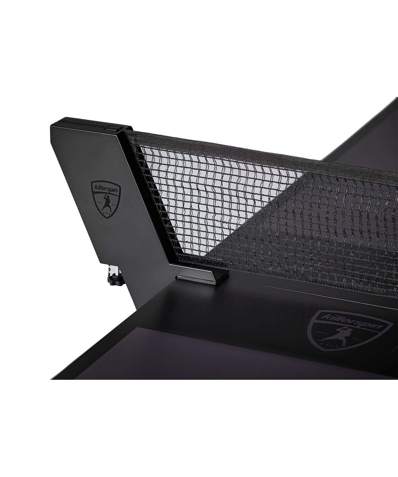 Killerspin SVR BlackWing – O Indoor/Outdoor Table Tennis Table