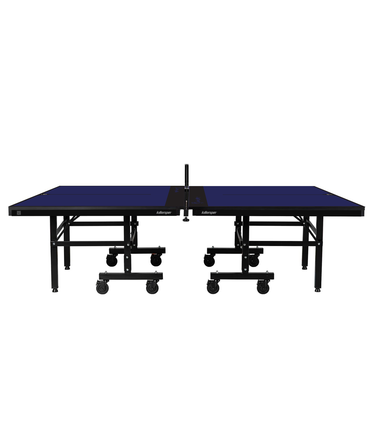 Killerspin MyT 415X Max – DeepBlu Indoor Ping Pong Table