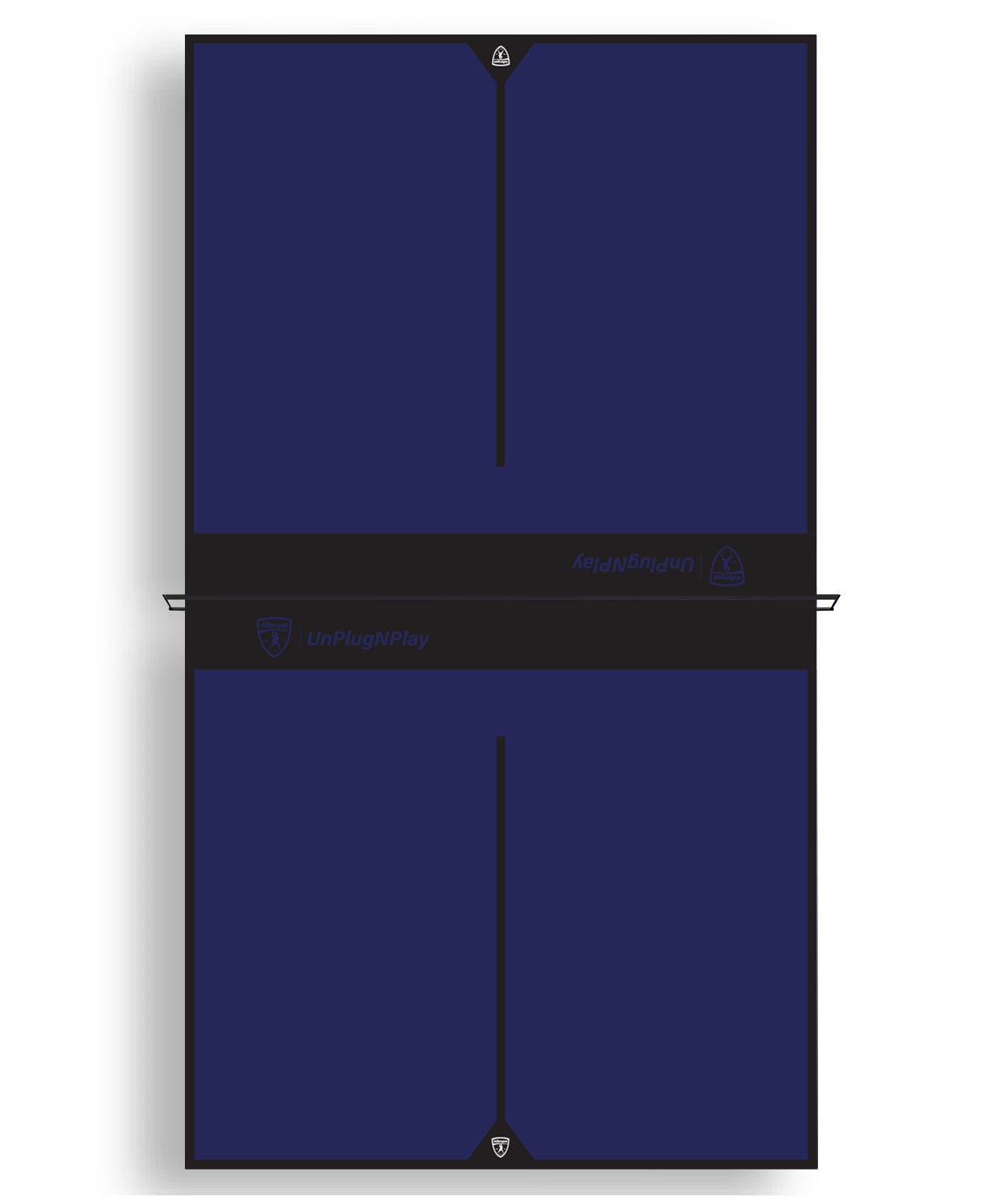 Killerspin MyT 415X Max – DeepBlu Indoor Ping Pong Table