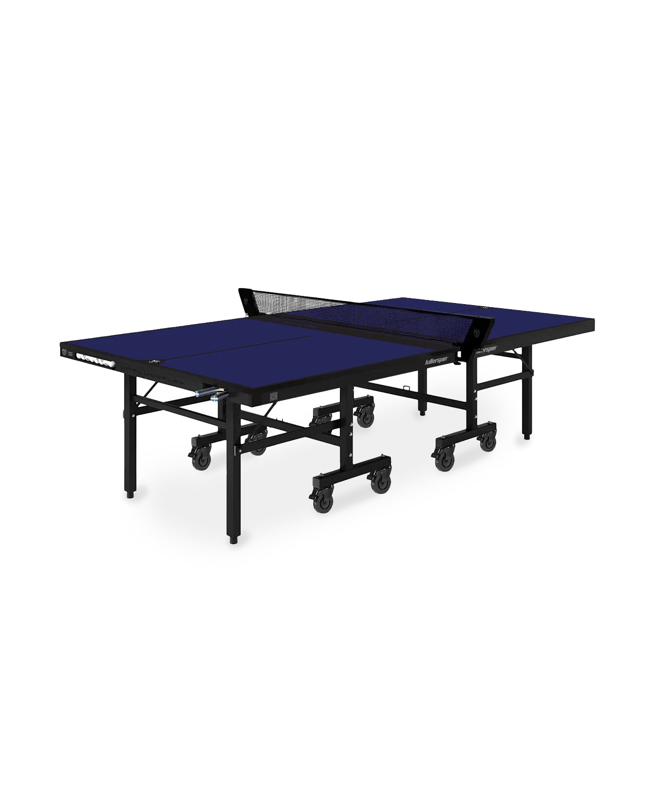 Killerspin MyT 415X Max – DeepBlu Indoor Ping Pong Table